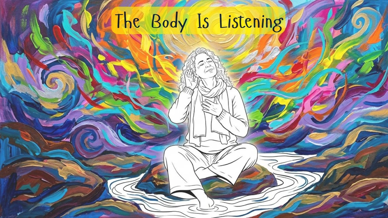 The Body Is Listening
